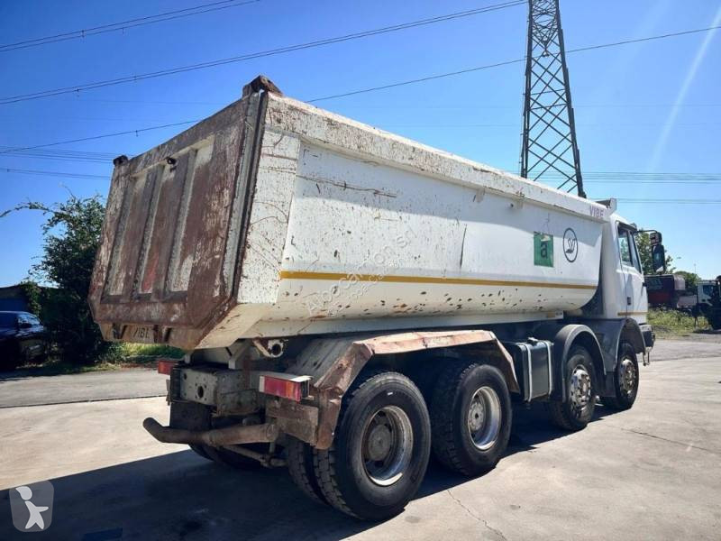 Camion Astra