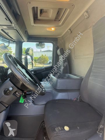 Camion Scania 250