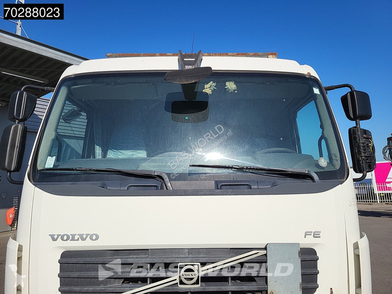 Lastbil Volvo FE 320 FL 6X2 Lift axle...