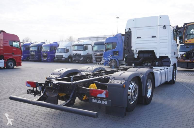 Camion MAN