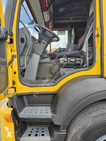 Camión Iveco