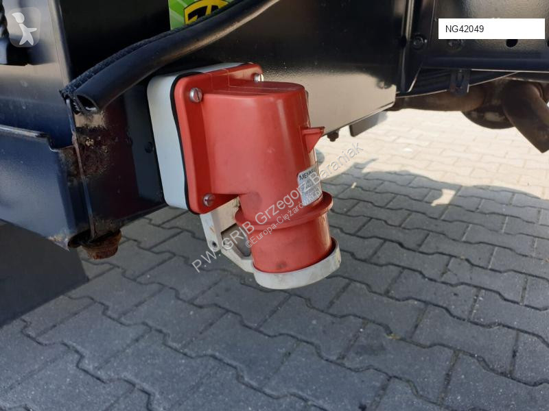 Camion MAN TGL 12.220