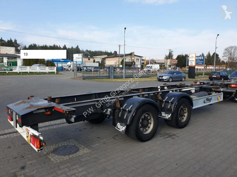 Camión Volvo FH 460