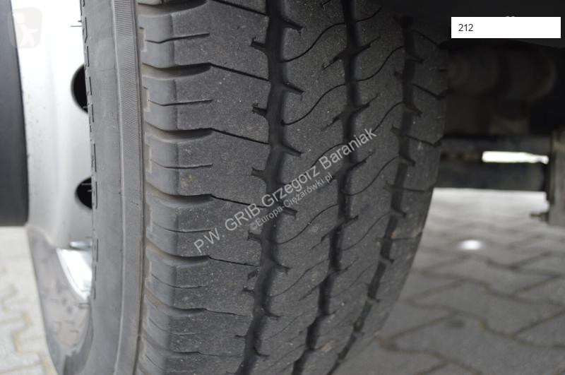 Autoutilitară Iveco DAILY 60C15