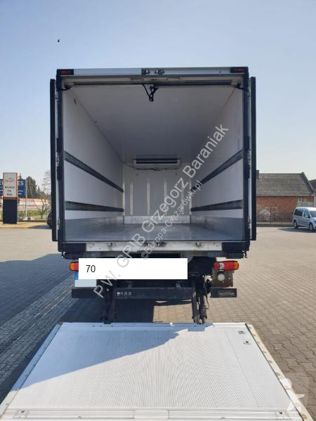 Camion DAF LF 220