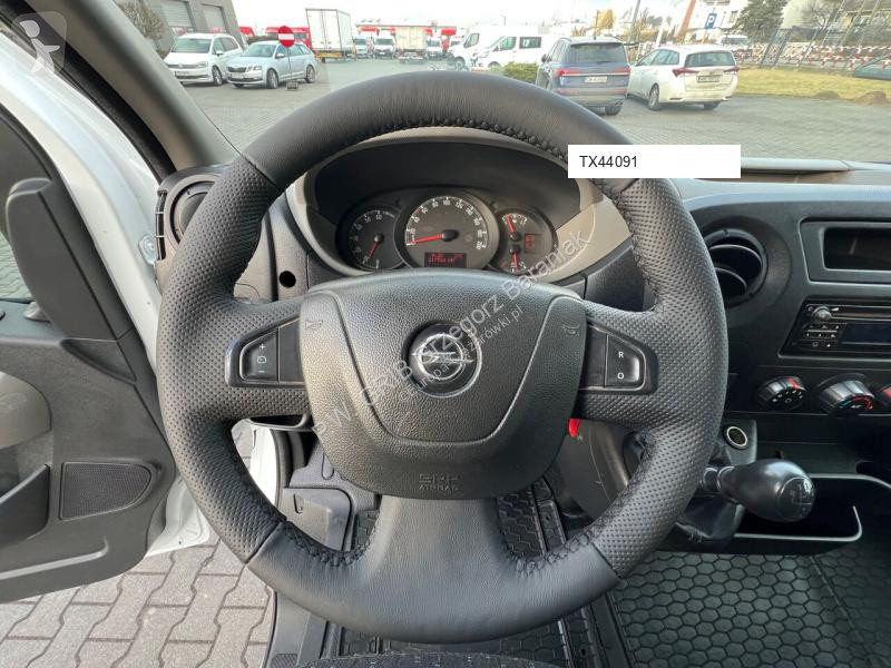 Veicolo commerciale Opel Doka Brygadówka...
