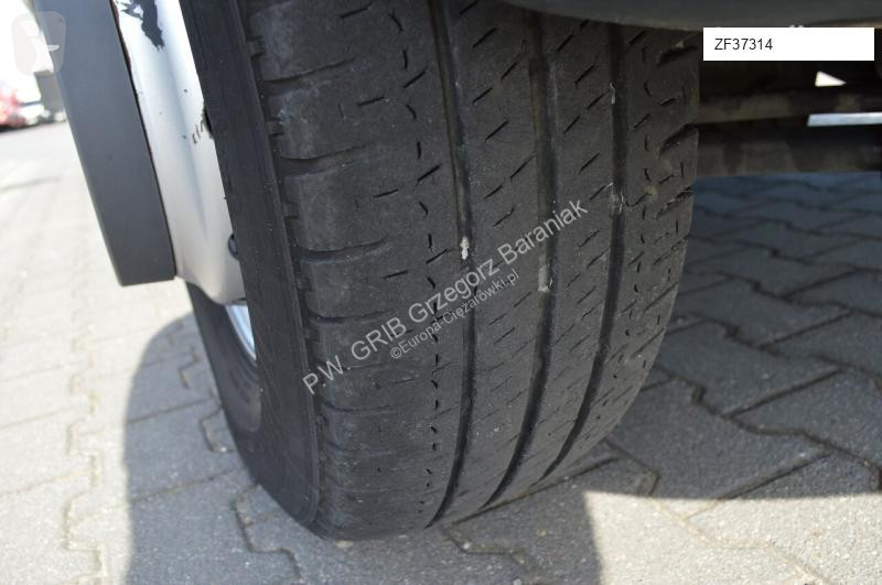 Autoutilitară Iveco DAILY 60C15
