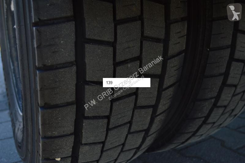 Kamion Iveco EUROCARGO 120EL18...