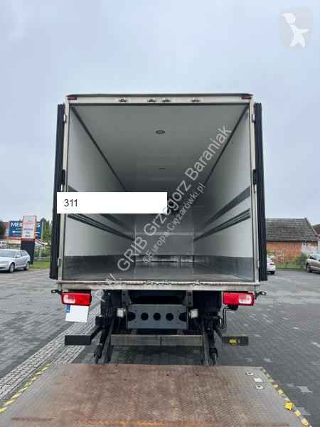 Camion DAF CF 370