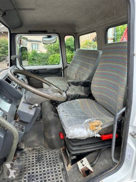 Camion Renault