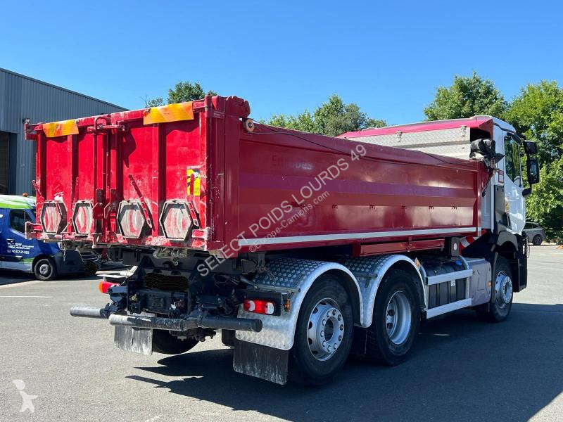 Camion Renault C-Series