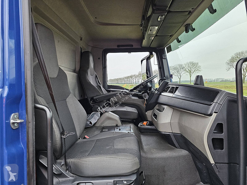 Kamion MAN 12.220  BL AIRCO TAILLIFT
