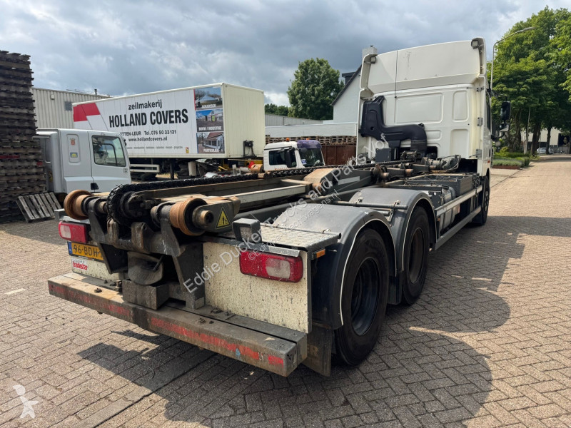 Camion DAF 85CF 410 EURO 5 6X2