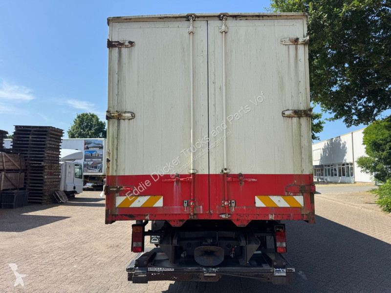 Kamion MAN 15.280 EURO 4