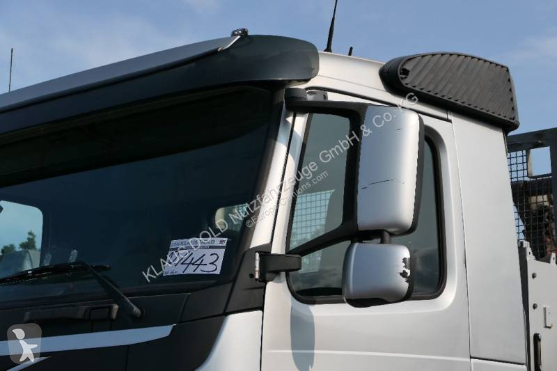Camion Volvo