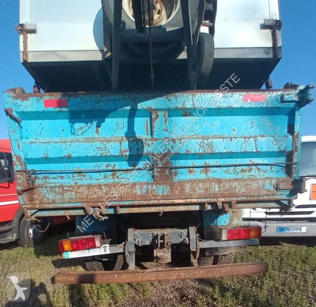 Camion DAF