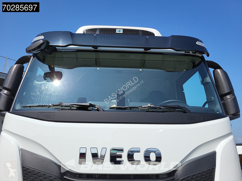 Camion Iveco S-Way 400 4X2 NEW! Thermo King...