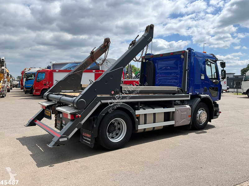 Kamion Renault D WIDE Euro 6 14 Ton...