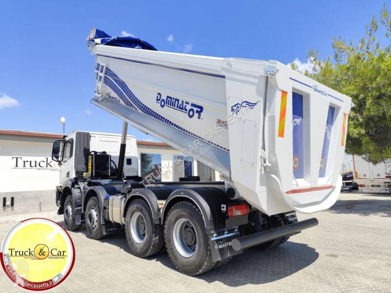 Camion Iveco