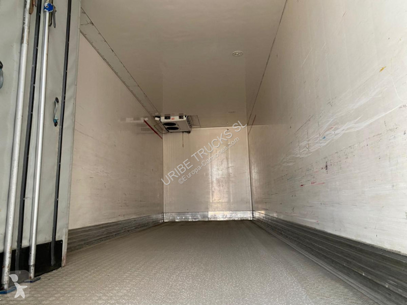 Kamion Iveco AD 260 S 36 Y/PS
