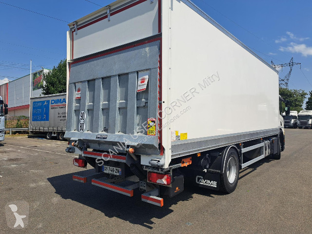 Camion Scania SCANIA