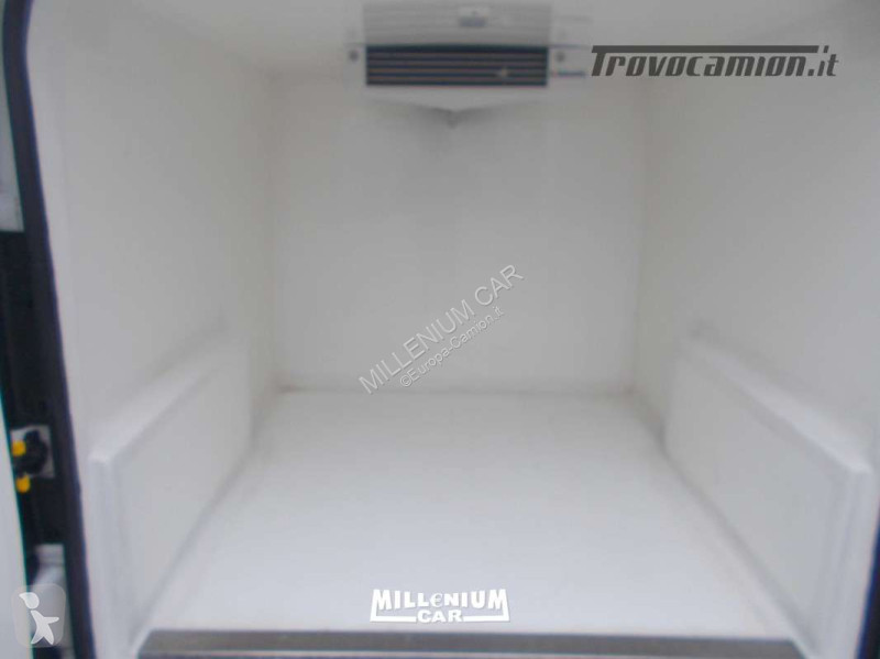 Autoutilitară Fiat 1,3 MJT FRIGO ATP 07/2025 KM...