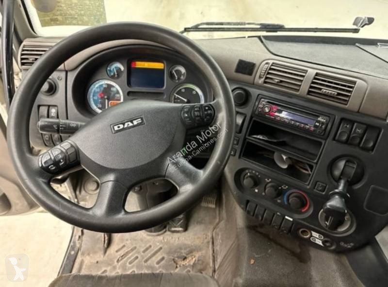 Camion DAF