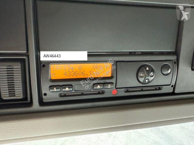Camion Volvo 6x2 Euro 5