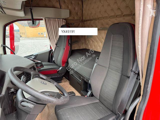 Camion Volvo Epsilon Q170L