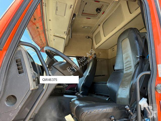 Camion Volvo 2620 K5