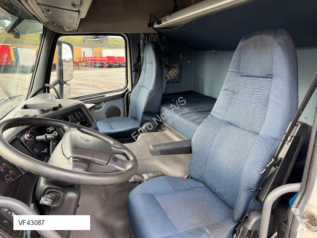 Camion Volvo FM340 6x2 Globetrotter Chassis /...