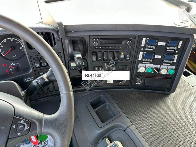 Camion Scania P400 4x2 MLB Euro 5 Filter 470 tkm