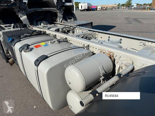 Camion Scania G500 Next Generation 6x2 ADR...