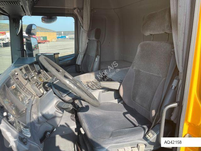 Camion Scania P94/230 LB 4x2 Euro 3 Schaltgetriebe