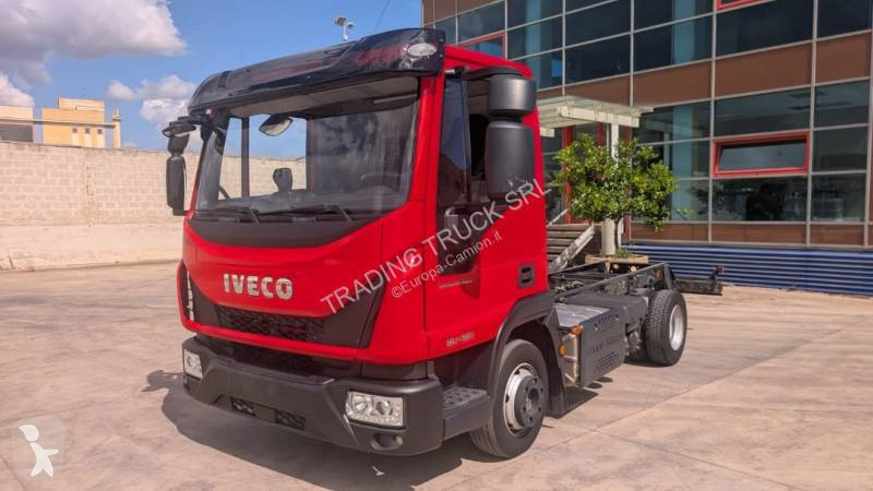 Camion Iveco