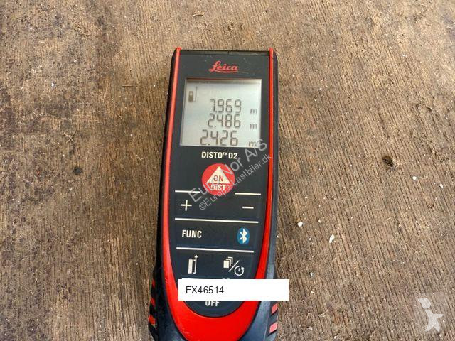 Kamion Mercedes 1218 4x2 Euro 5 8,0 m. koffer