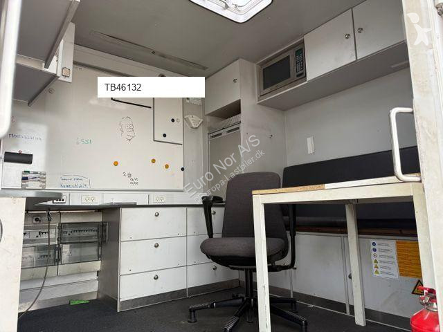 Camion Volvo FL 280 4x2 Euro 5 Workshop Equipment