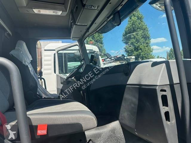 Lastbil Renault