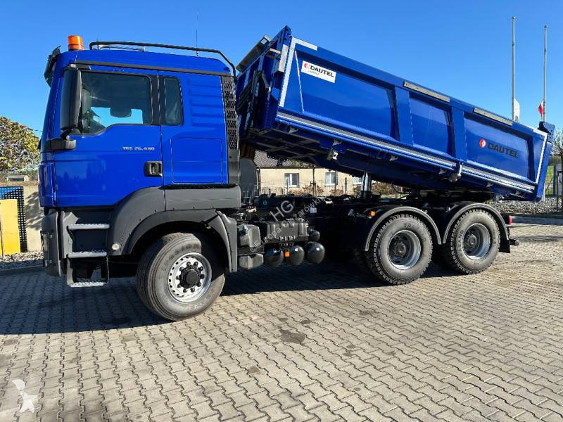 Camion MAN
