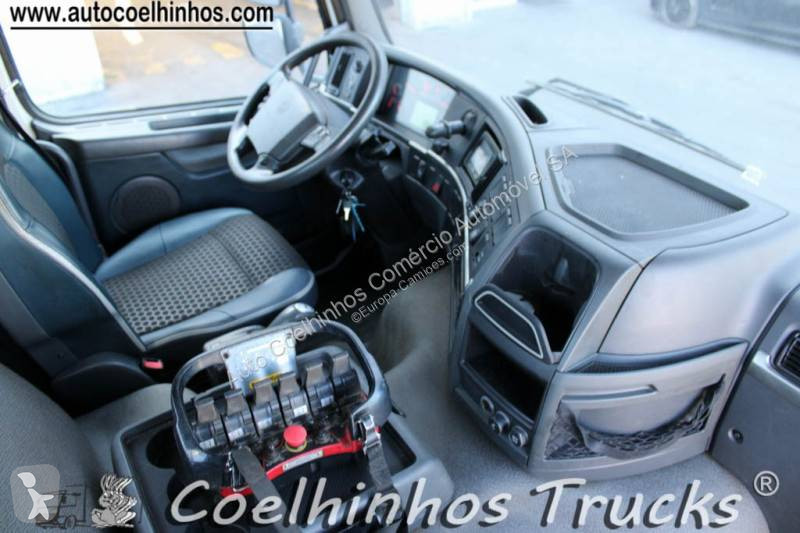 Camion Volvo