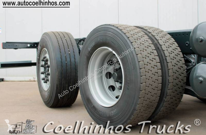 Camion Scania