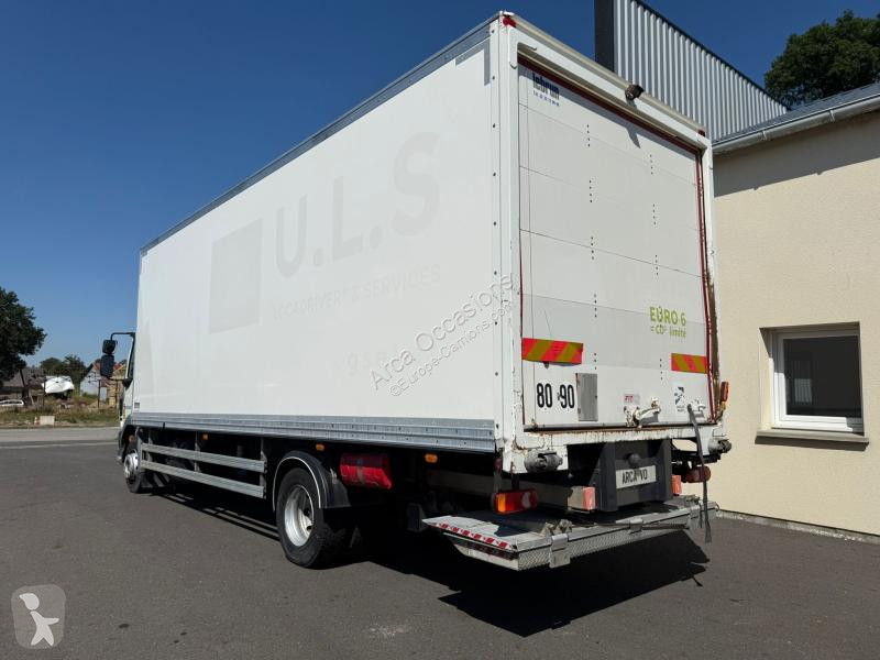 Camion DAF 210 FA