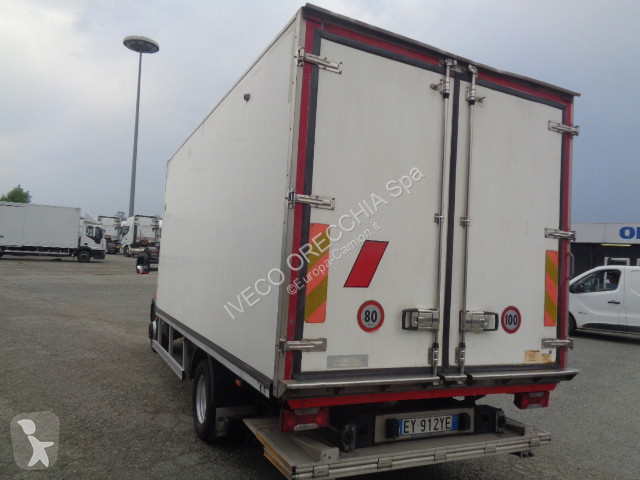 Kamion Iveco DAILY 70C17H/P