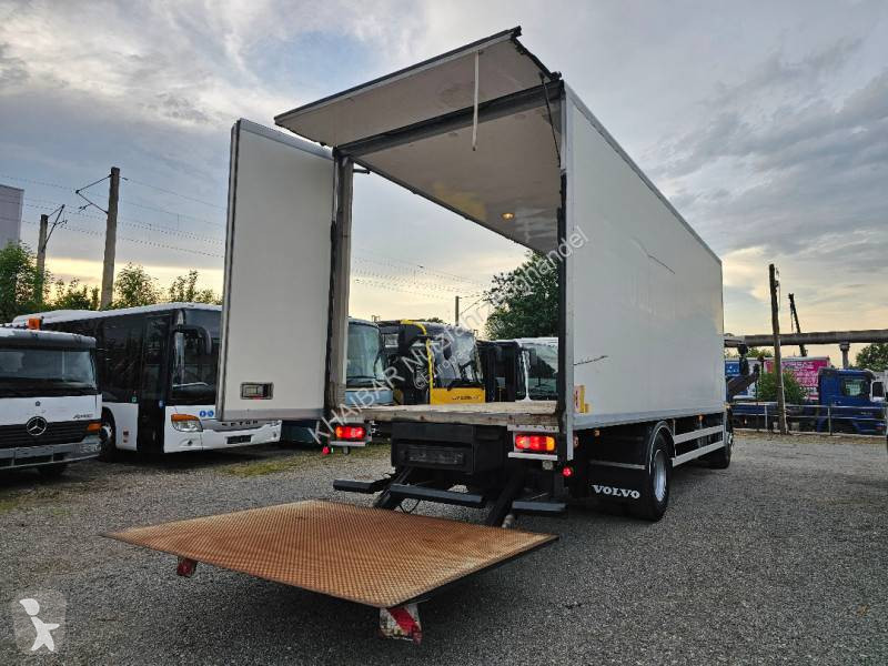Camion Volvo