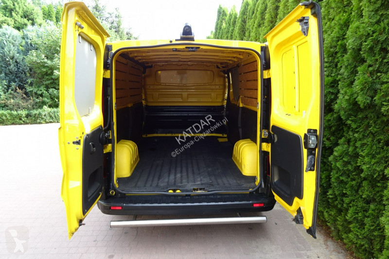 Autoutilitară Renault