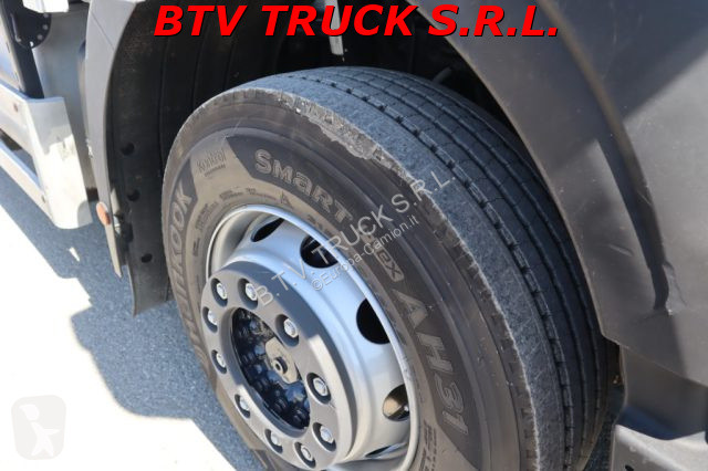 Camion Iveco STRALIS