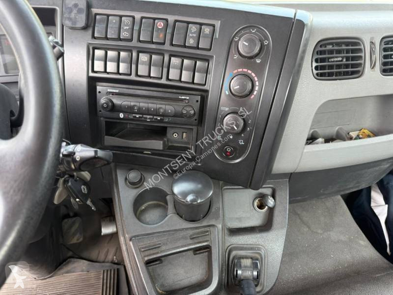 Camion Renault
