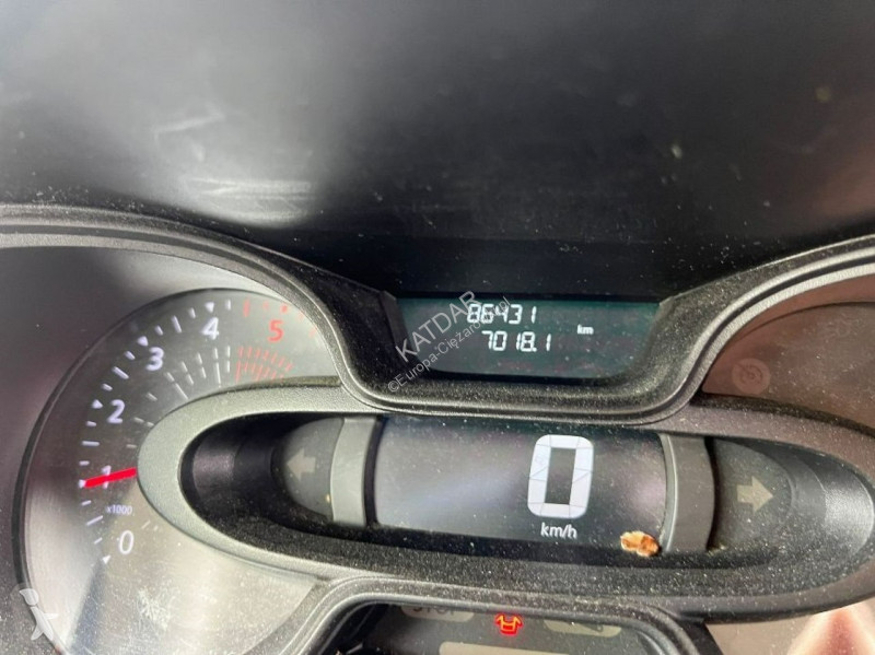 Autoutilitară Renault