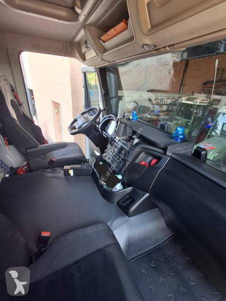 Camion Iveco