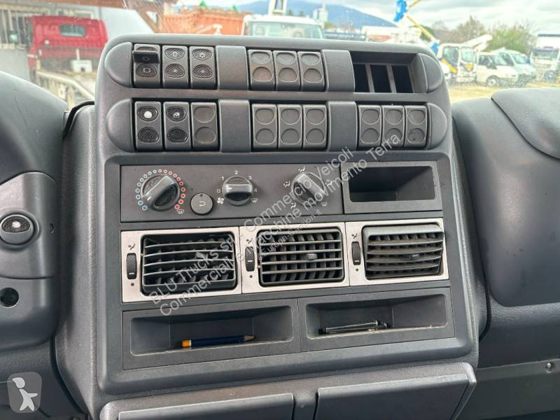 Camion Iveco